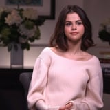 Selena Gomez Cries in First Interview About Kidney Transplant: