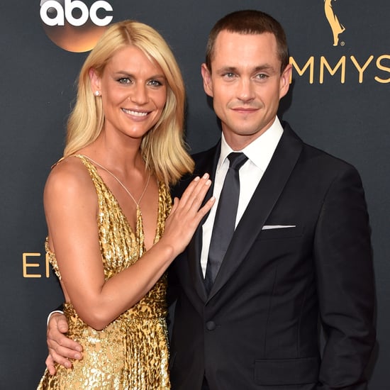 Celebrity Couples at the 2016 Emmys