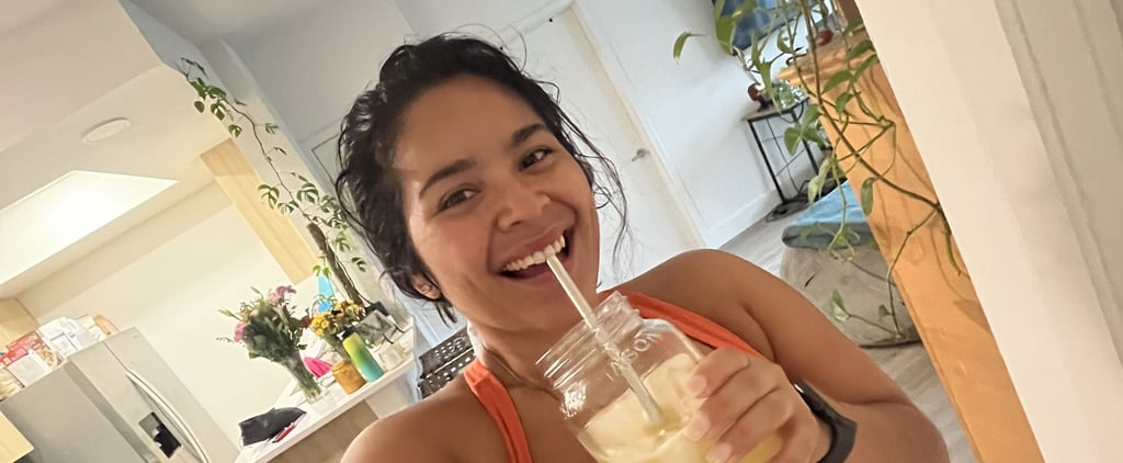 I Drank Soda Every Morning For a Month: See Photos
