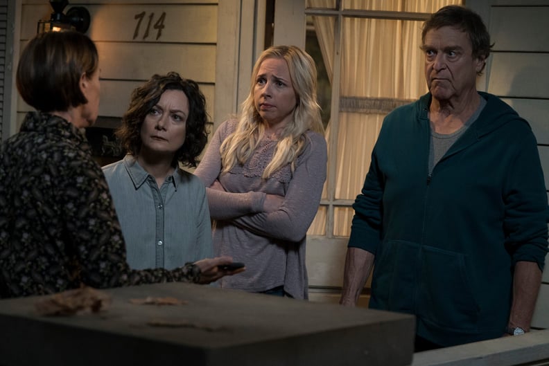 The conners season discount 1 episode 1