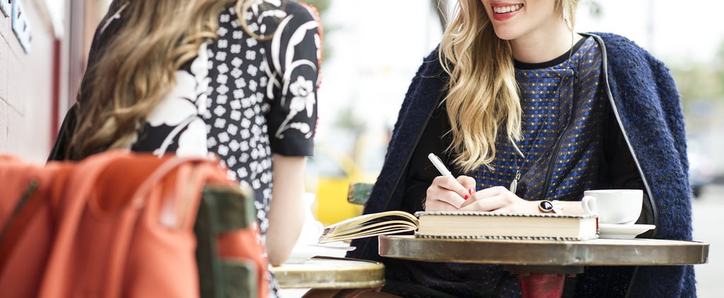 Make a Great Impression on Your Interviewer in 10 Minutes