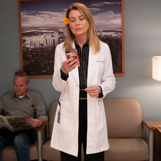 Is Ellen Pompeo Staying on Grey's Anatomy?