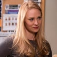 The Punisher Star Deborah Ann Woll Says We Should All "Be Pushy Like Karen Page"