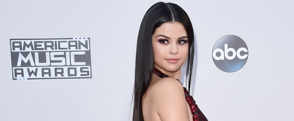 Selena Gomez's Sexiest Shoes