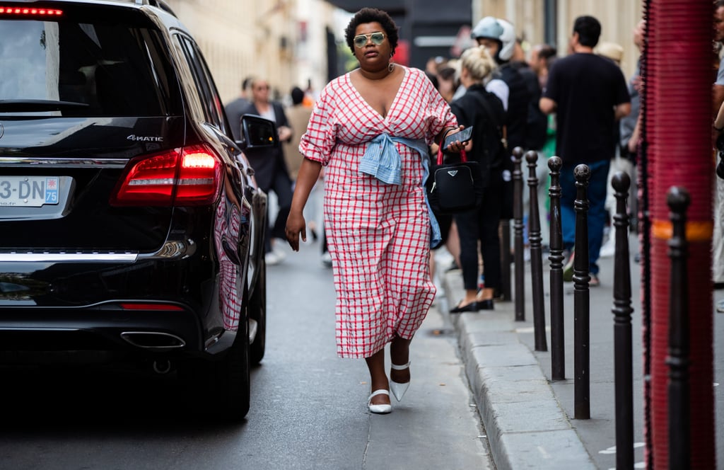 Paris Haute Couture Fashion Week Street Style Paris Haute Couture Fashion Week Street Style