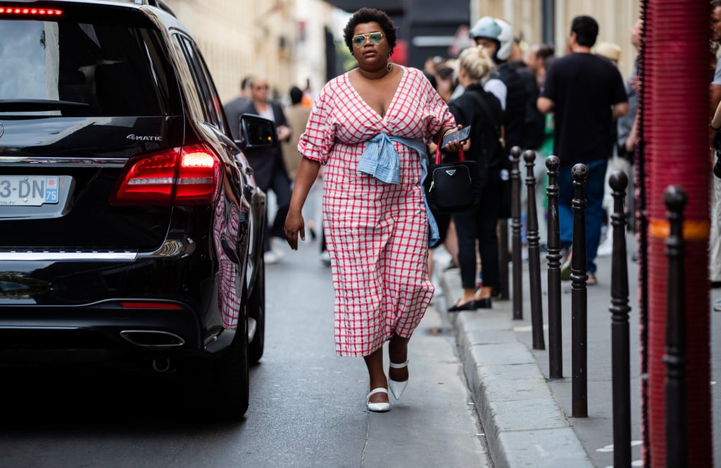 Paris Haute Couture Fashion Week Street Style