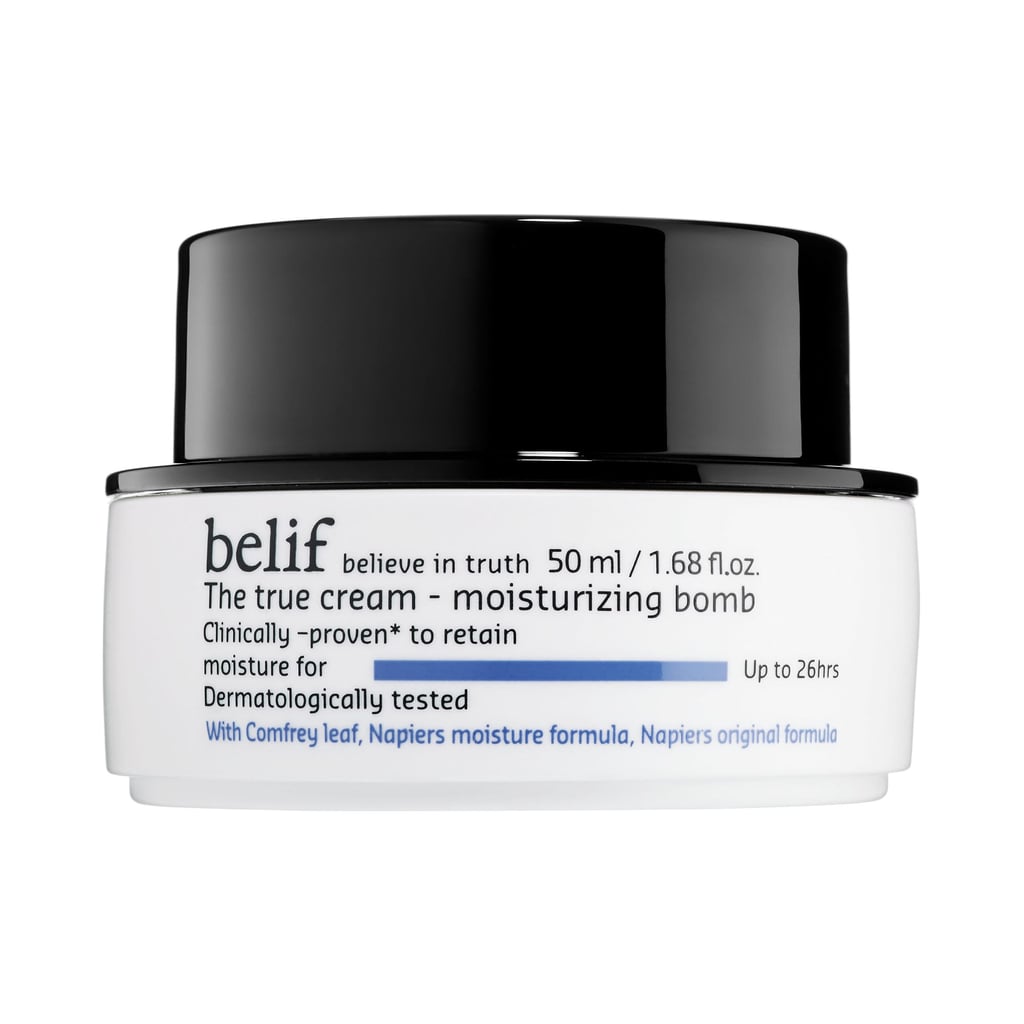 Belif The True Cream Moisturising Bomb