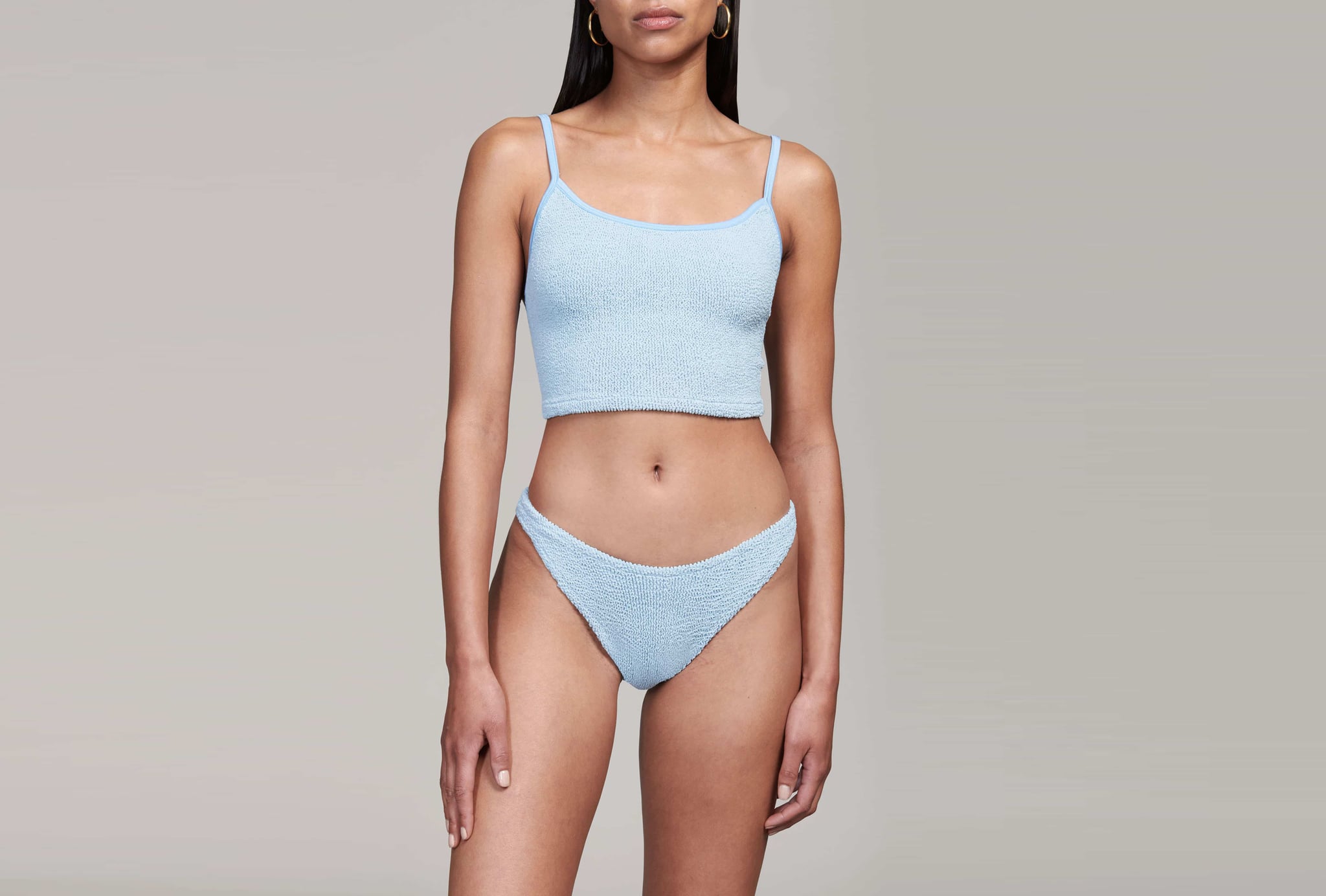 Hunza g strap bikini Clearance