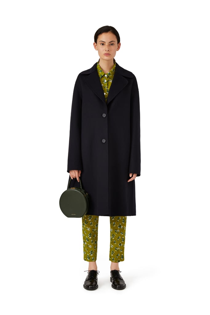 Mansur Gavriel Fall 2017 Collection
