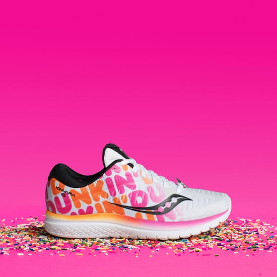 Dunkin' Donuts Sneaker From Saucony