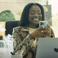 Exclusive: Watch the "Spicy" Second Episode of Keke Palmer's KeyTV Series "Heaux & Tell"