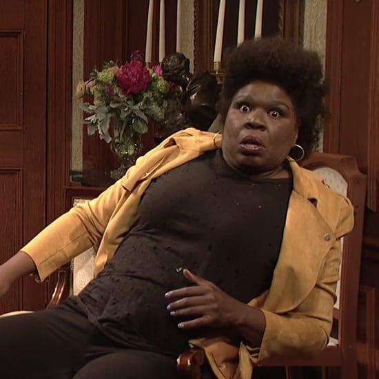 SNL "Etiquette Lesson" Sketch Video May 2019