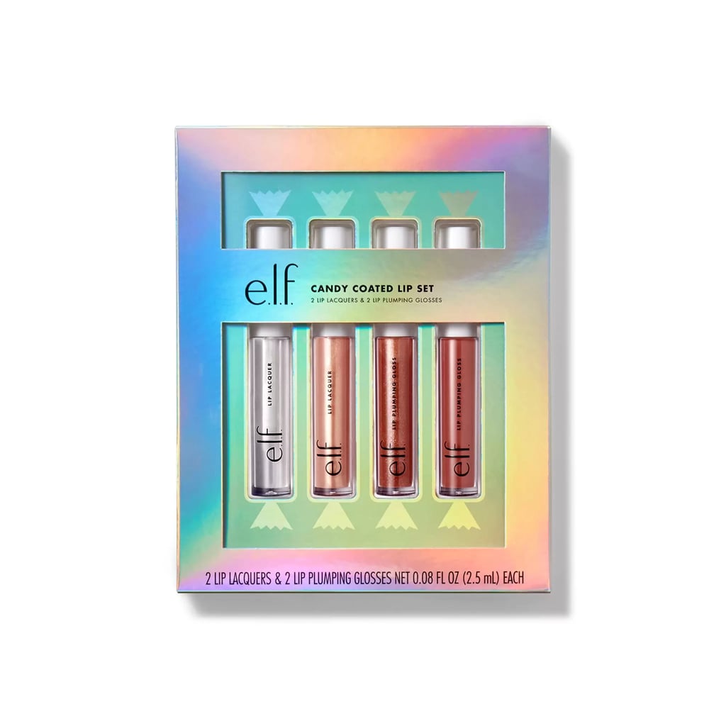 e.l.f. Cosmetics Candy Coated Lip Lacquer Set