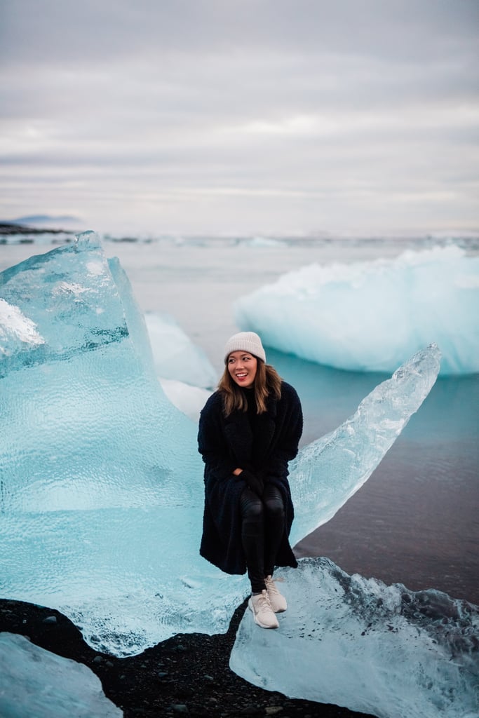 Iceland Proposal Pictures