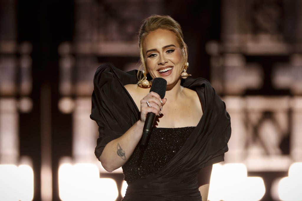 Why Did Adele Postpone Her Original "Weekends With Adele" Residency Dates?