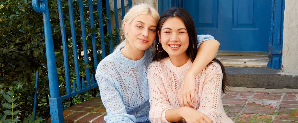 Cute and Cozy Sweaters Under $50 From POPSUGAR at Kohl's
