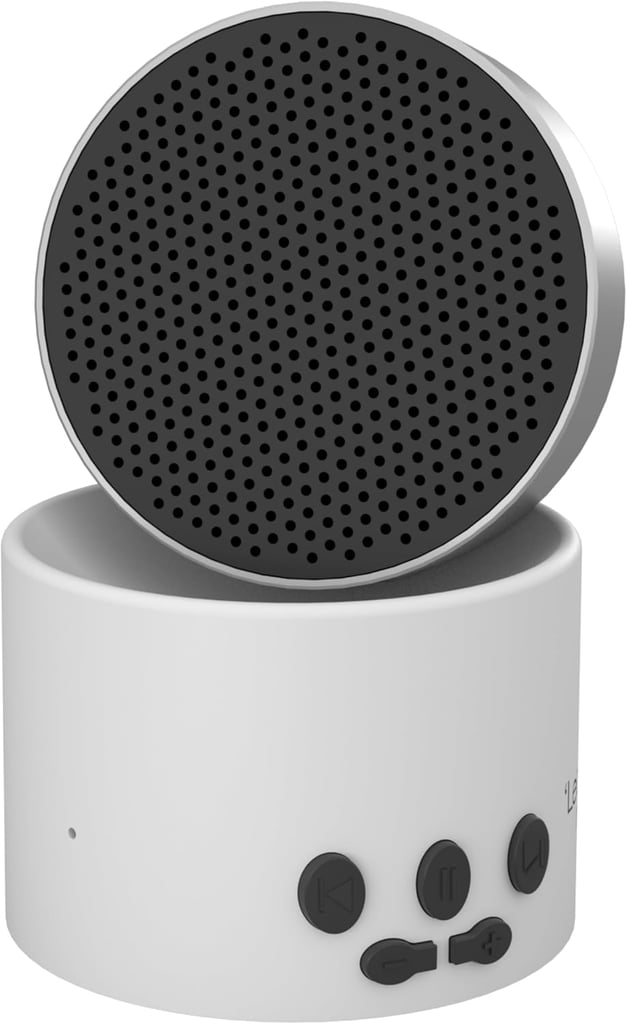 LectroFan Micro2 Non-Looping Sound Machine