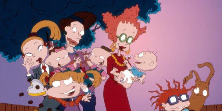 90s Cartoons on Hulu | POPSUGAR Entertainment 90s Cartoons on Hulu | POPSUGAR Entertainment