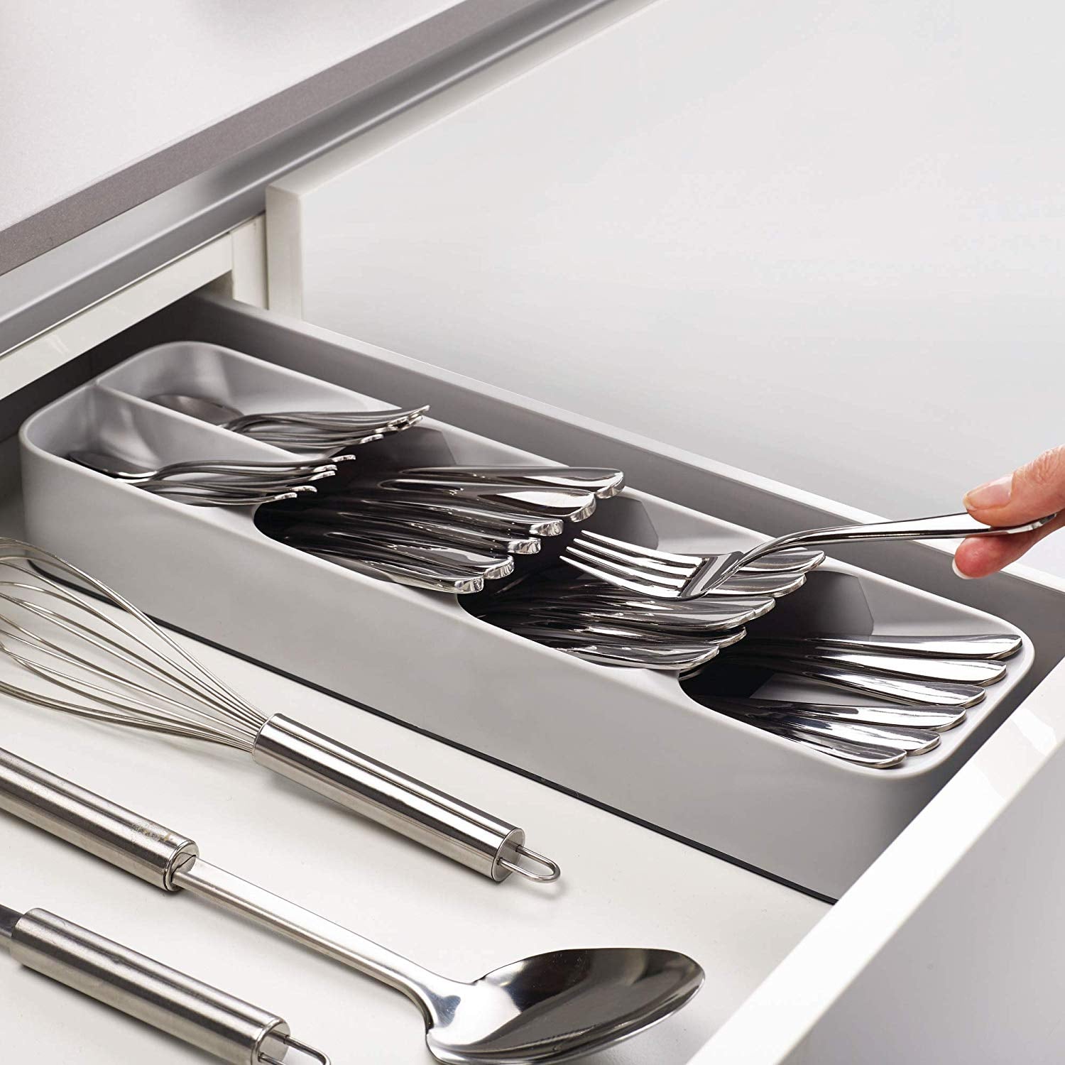Joseph Joseph Drawerstore Kitchen Drawer Organizer 25 Genius And