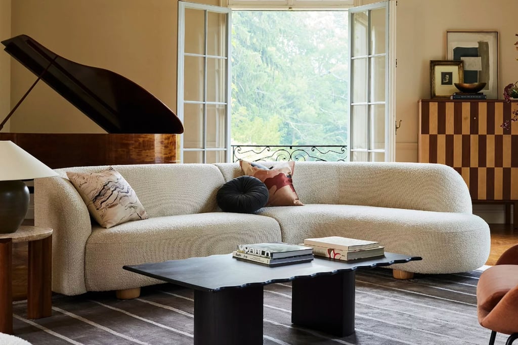Best New Arrivals From West Elm