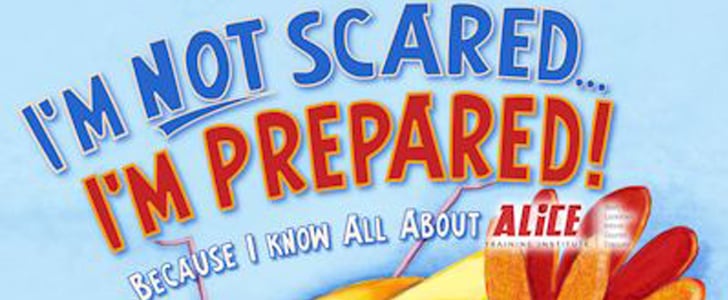 Book Teaches Kids How to Prepare For School Shooting