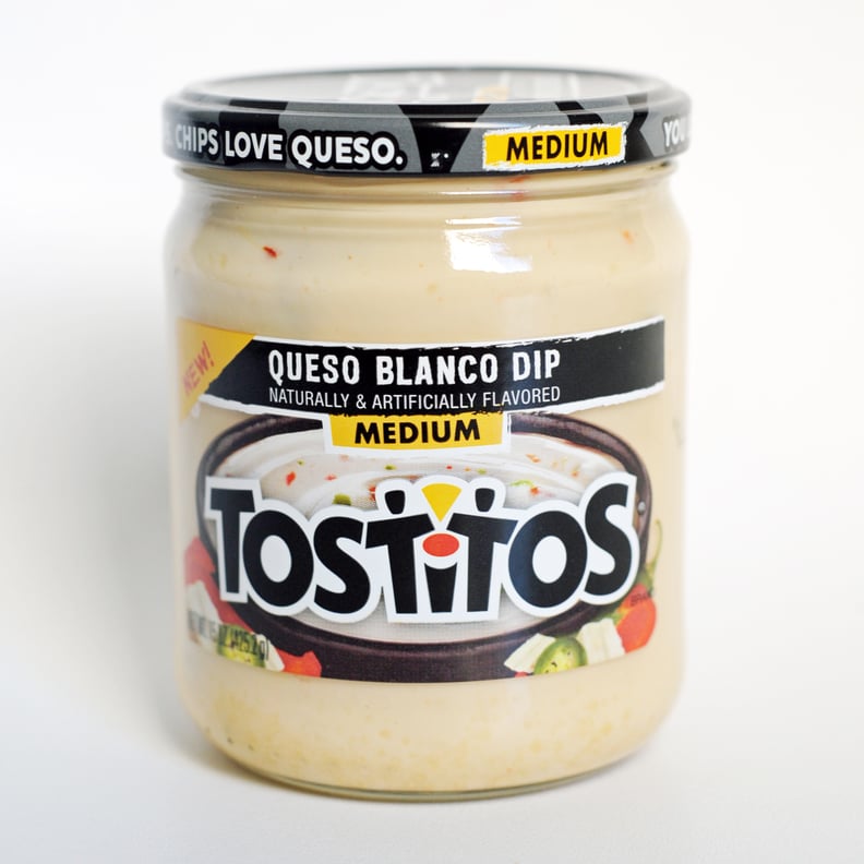 Tostitos Queso Blanco Dip