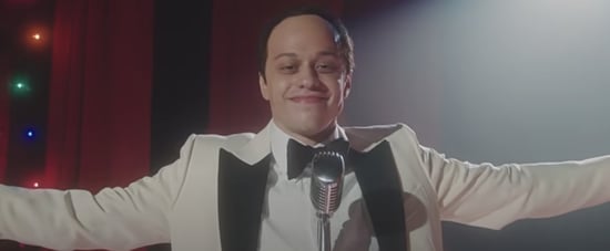 SNL: Pete Davidson Jokes About His Sex Appeal in Future Skit