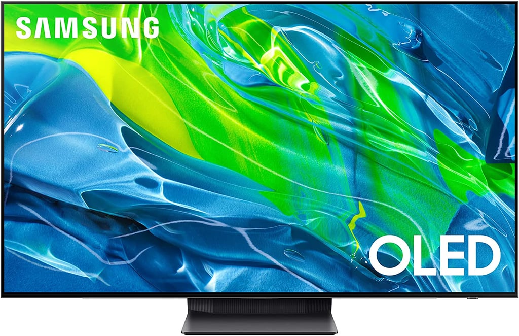 三星65英寸级OLED 4K S95B系列智能电视