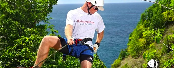 BodyHoliday