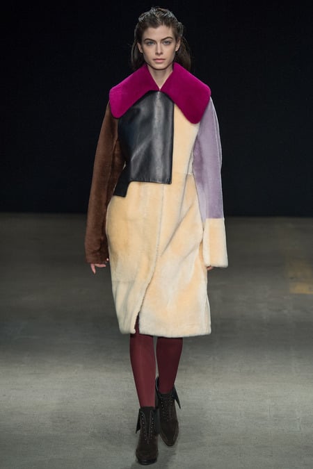 3.1 Phillip Lim Fall 2014