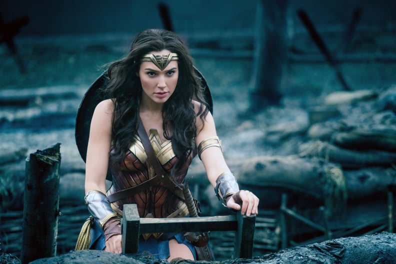 Wonder Woman Kicks Some Box-Office Ass