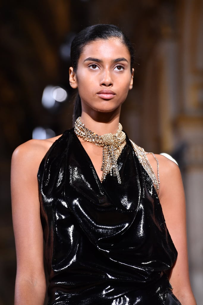 Lanvin Spring 2017 Collection