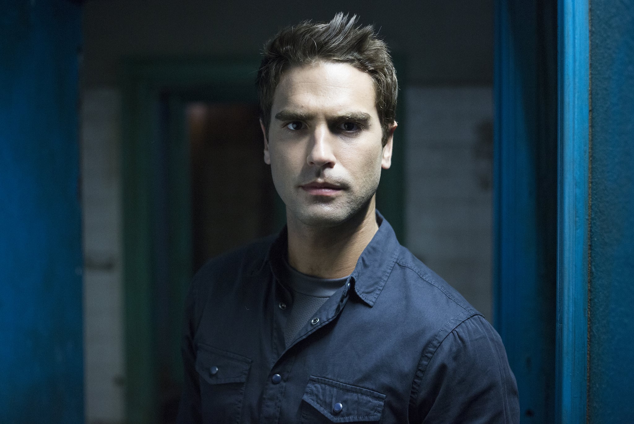 потерянные 2018