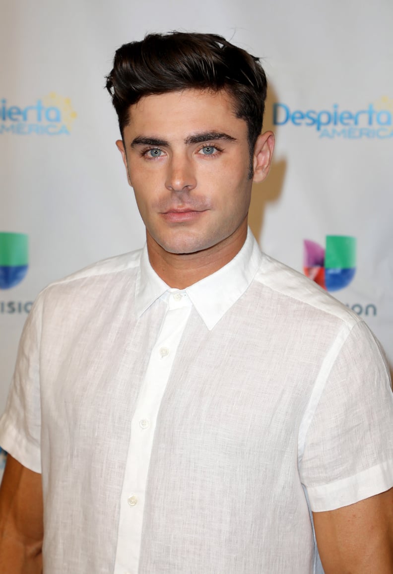 Zac Efron