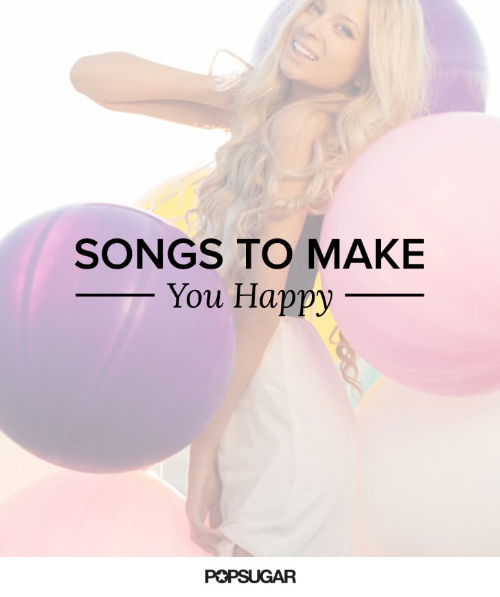 Empowering Songs For Women 2014 Popsugar Love And Sex 