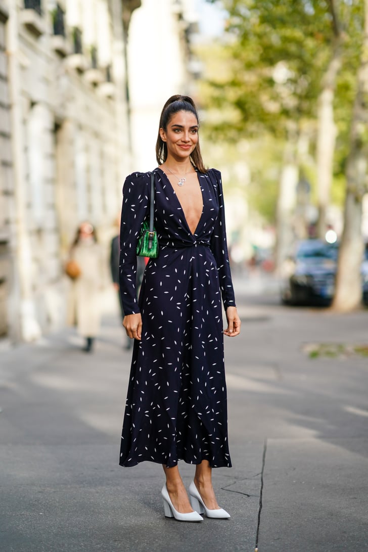 2021 Hairstyle Trend: High Updos | Best Hairstyle Trends to Try in 2021 | POPSUGAR Beauty Photo 15