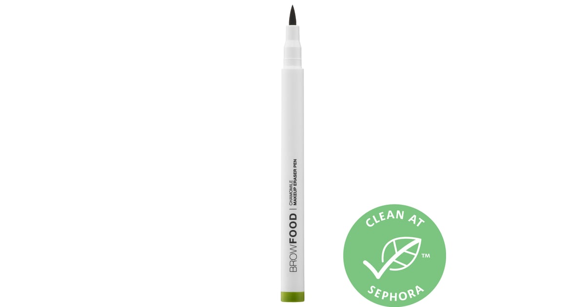 Lashfood Chamomile Makeup Eraser Pen | Sanitary Makeup Swaps From