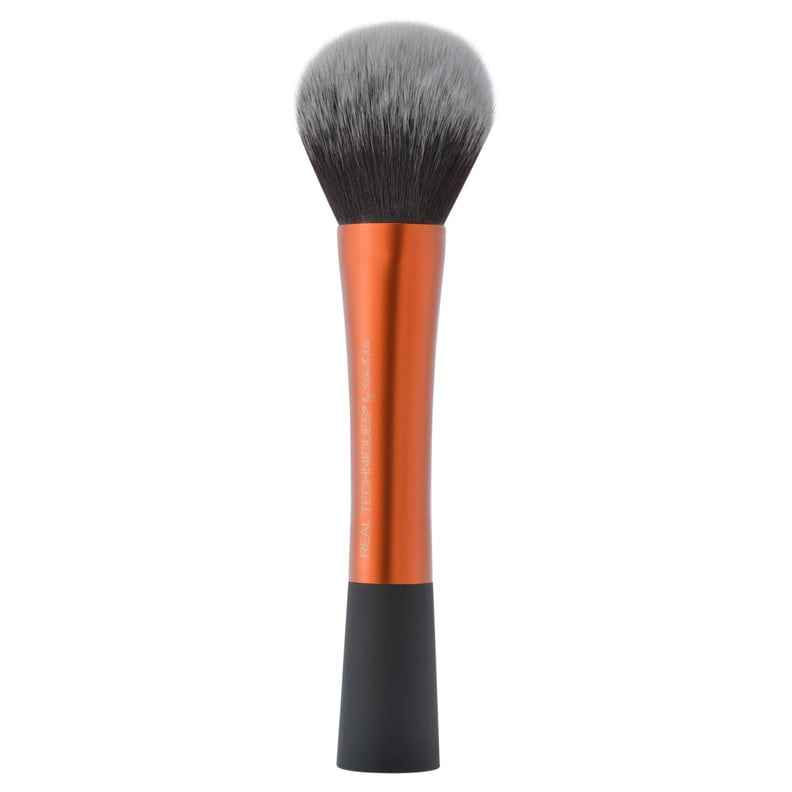 Real Techniques Powder Brush