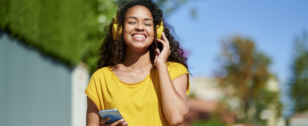 Hot-Girl Walks: A TikTok Trend With Mood-Boosting Benefits