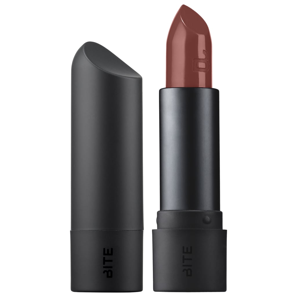 Bite Beauty Amuse Bouche Lipstick in Chai Bite Beauty Amuse Bouche