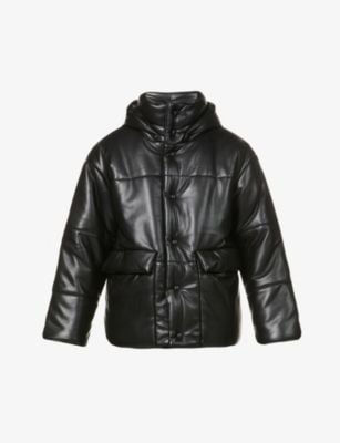 Nanushka Hyde Jacket