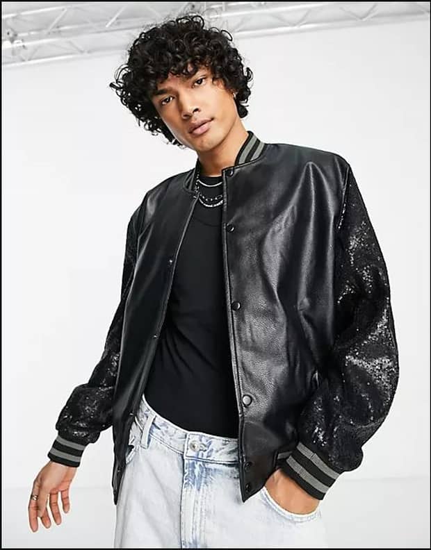 Varsity Jacket Style for Fall 2022 - PureWow