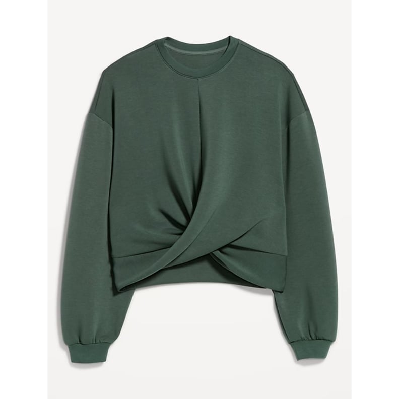 A Gift For Weekend Lounging