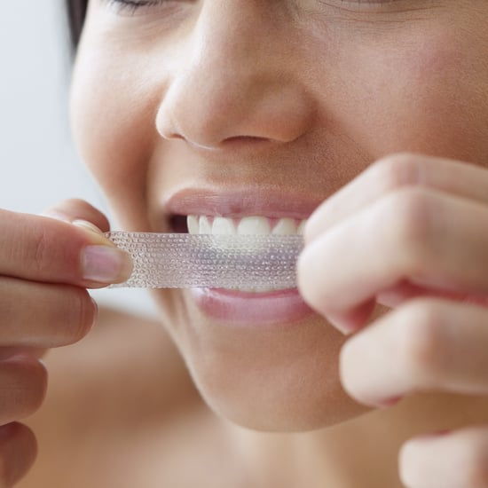 Does Teeth Whitening Cause Tooth Sensitivity?