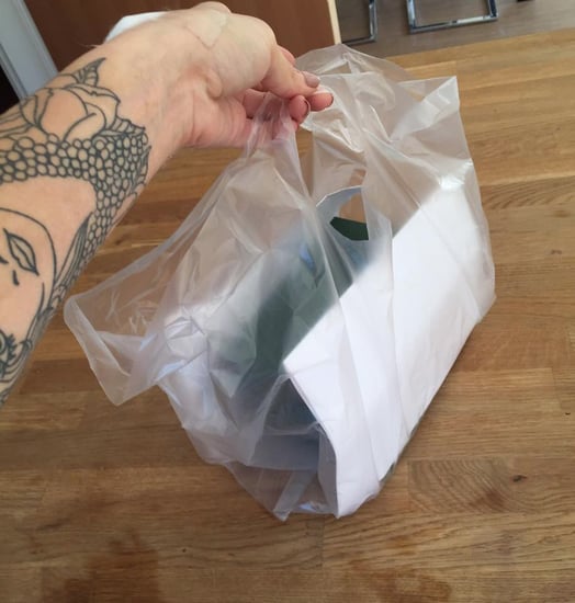 Sallie Axl Says Miscarried Baby Given to Her in Plastic Bag