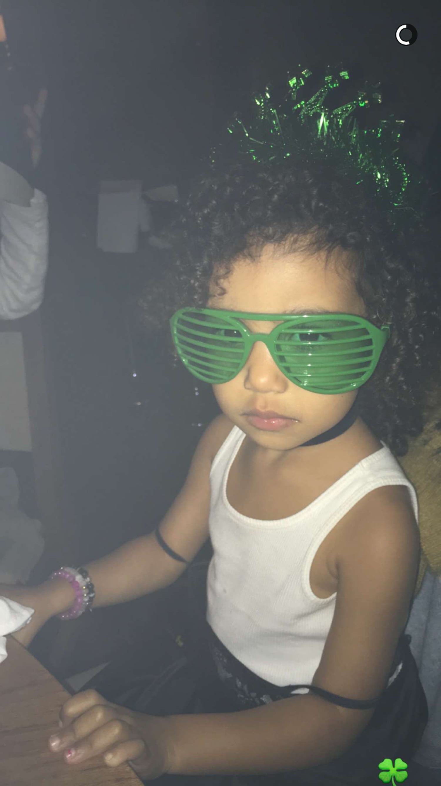 Rob Kardashian 29th Birthday Pictures | POPSUGAR Celebrity