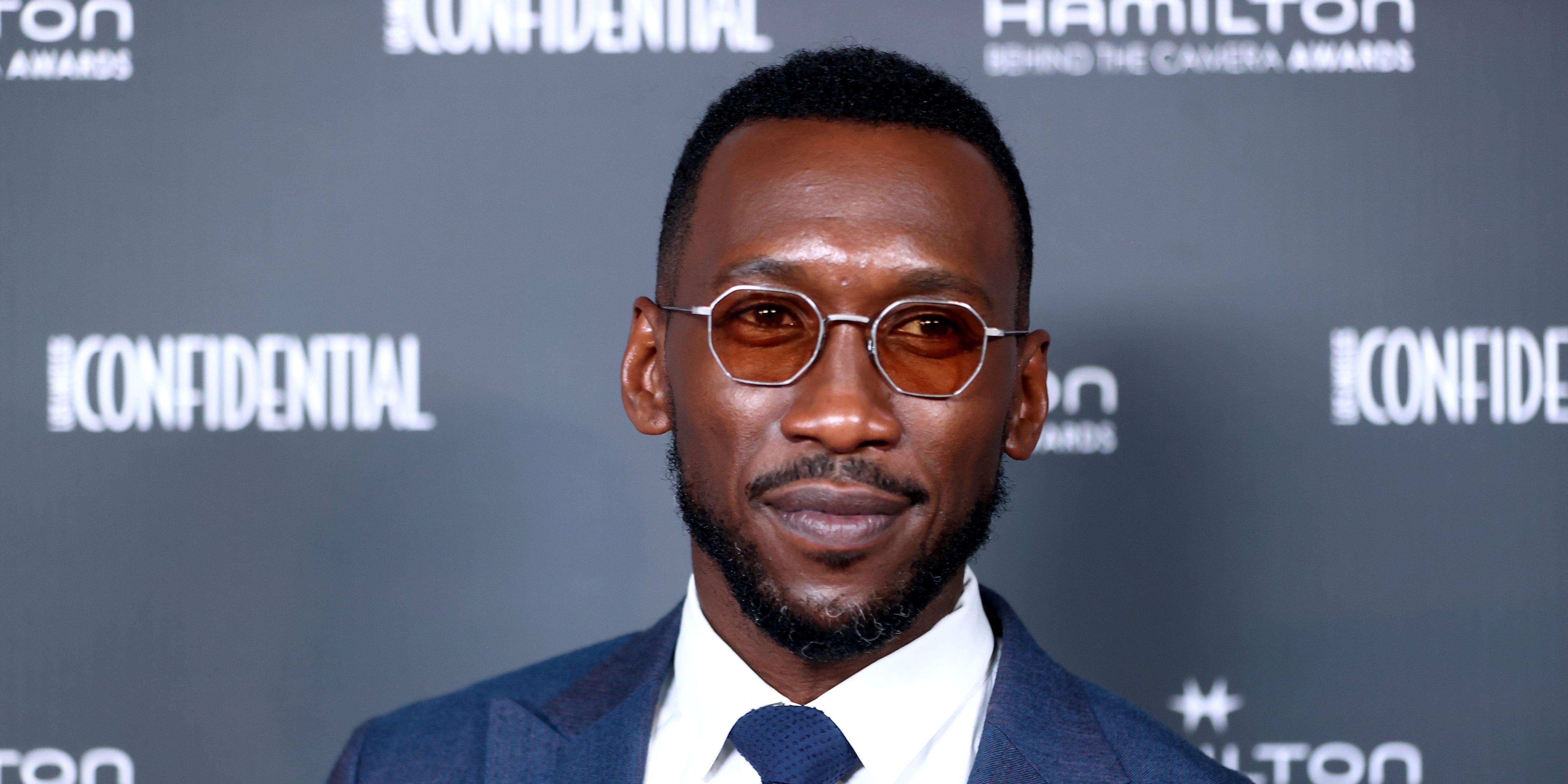 Marvel's Blade Reboot: Cast, Release Date | POPSUGAR Entertainment