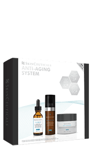 Skinceuticals Advanced Anti-Aging System