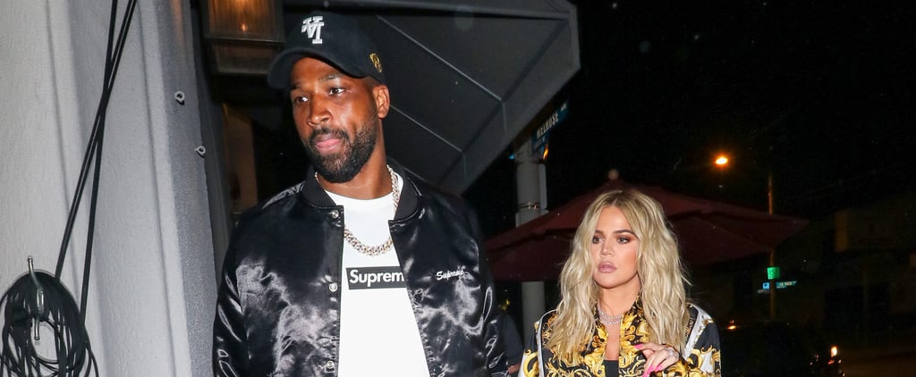 Khloé Kardashian Reveals How She Found Out About Tristan Thompson's Paternity Scandal