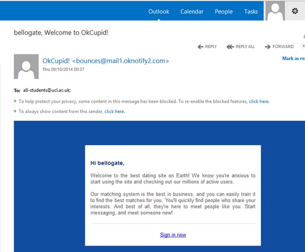 #Bellogate Became the Most Hilarious "Reply All" Ever